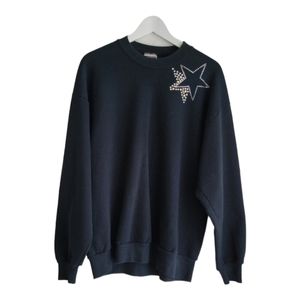 Vintage Jerzees Star Jewel Size XL